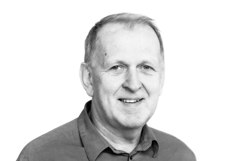 Jón Sigurjónsson