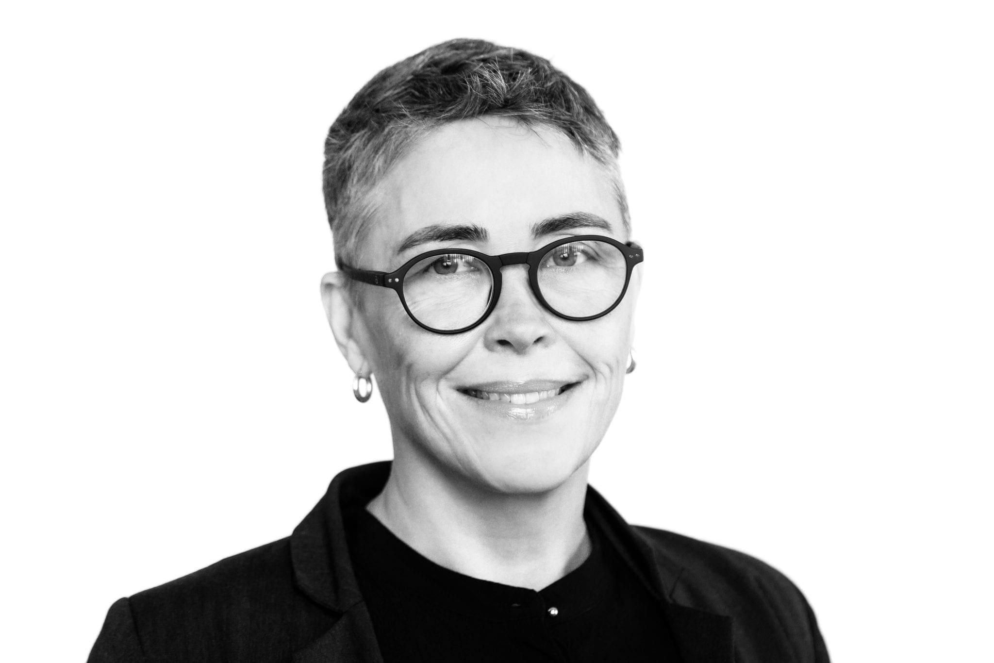 Guðbjörg Erlendsdóttir
