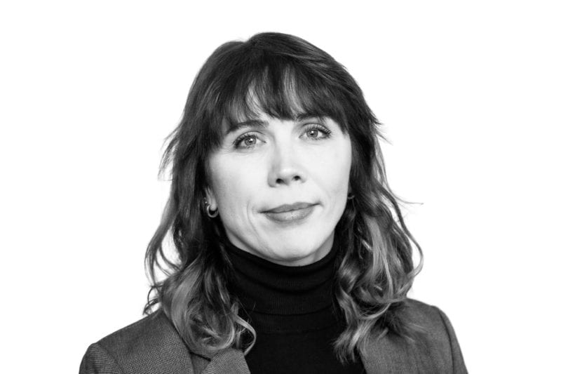 Sylvía Guðmundsdóttir