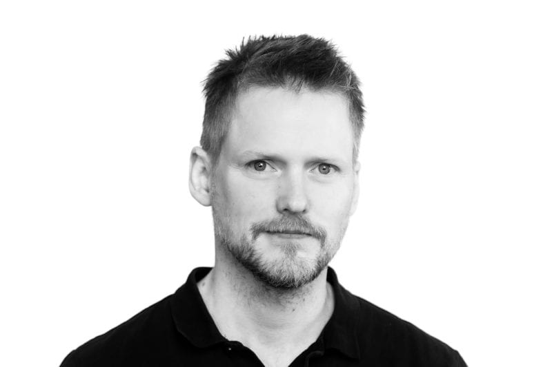 Skúli Örn Sigurðsson
