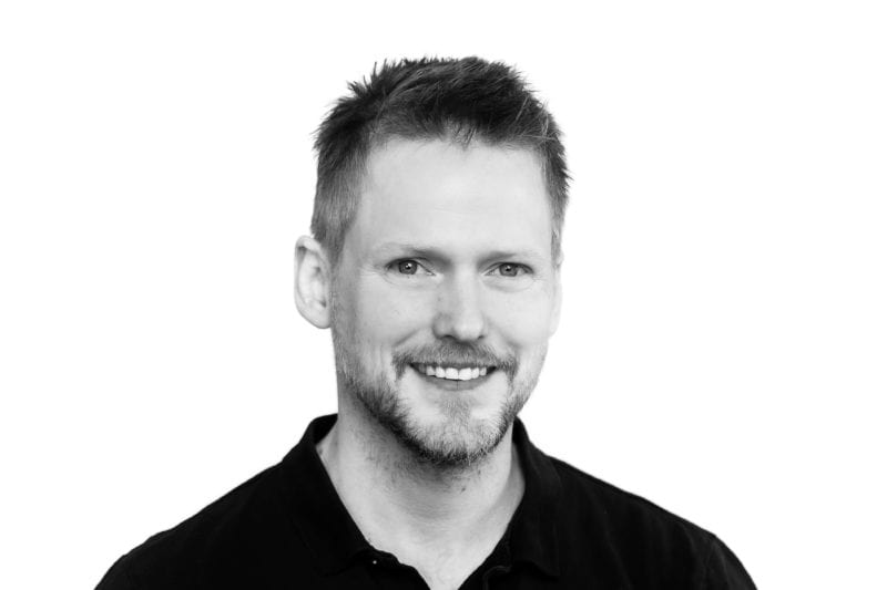 Skúli Örn Sigurðsson