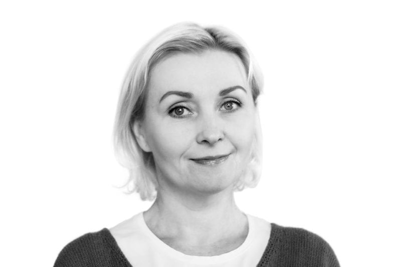Barbara Adamowska
