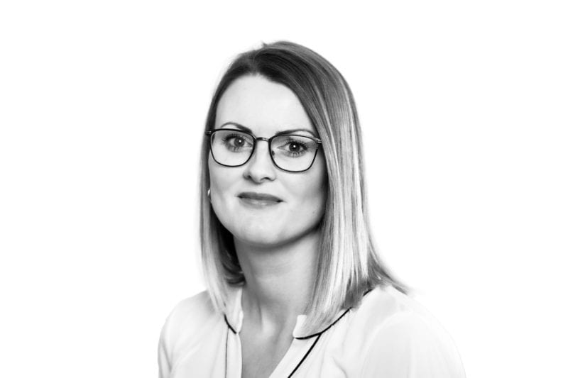 Linda Karen Gunnarsdóttir