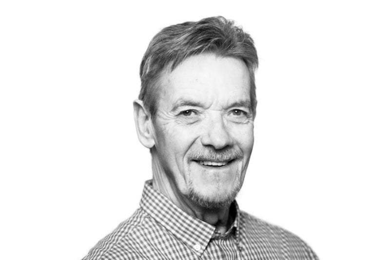 Gestur Þorsteinsson