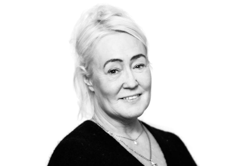 Eydís Björk Davíðsdóttir