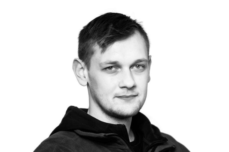 Milosz Rozumek