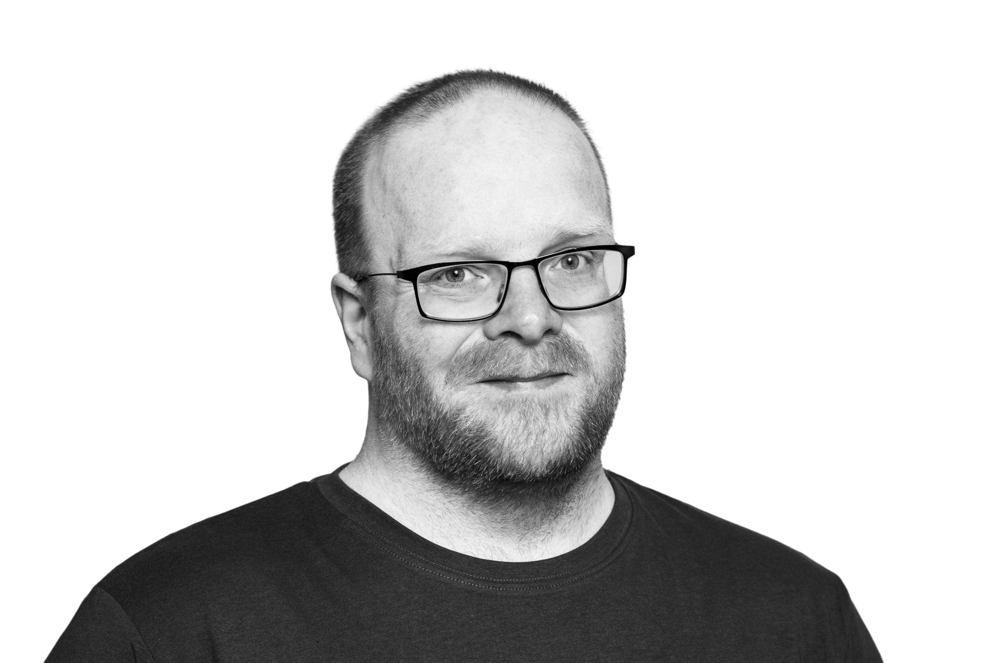 Brynjar Páll Björnsson