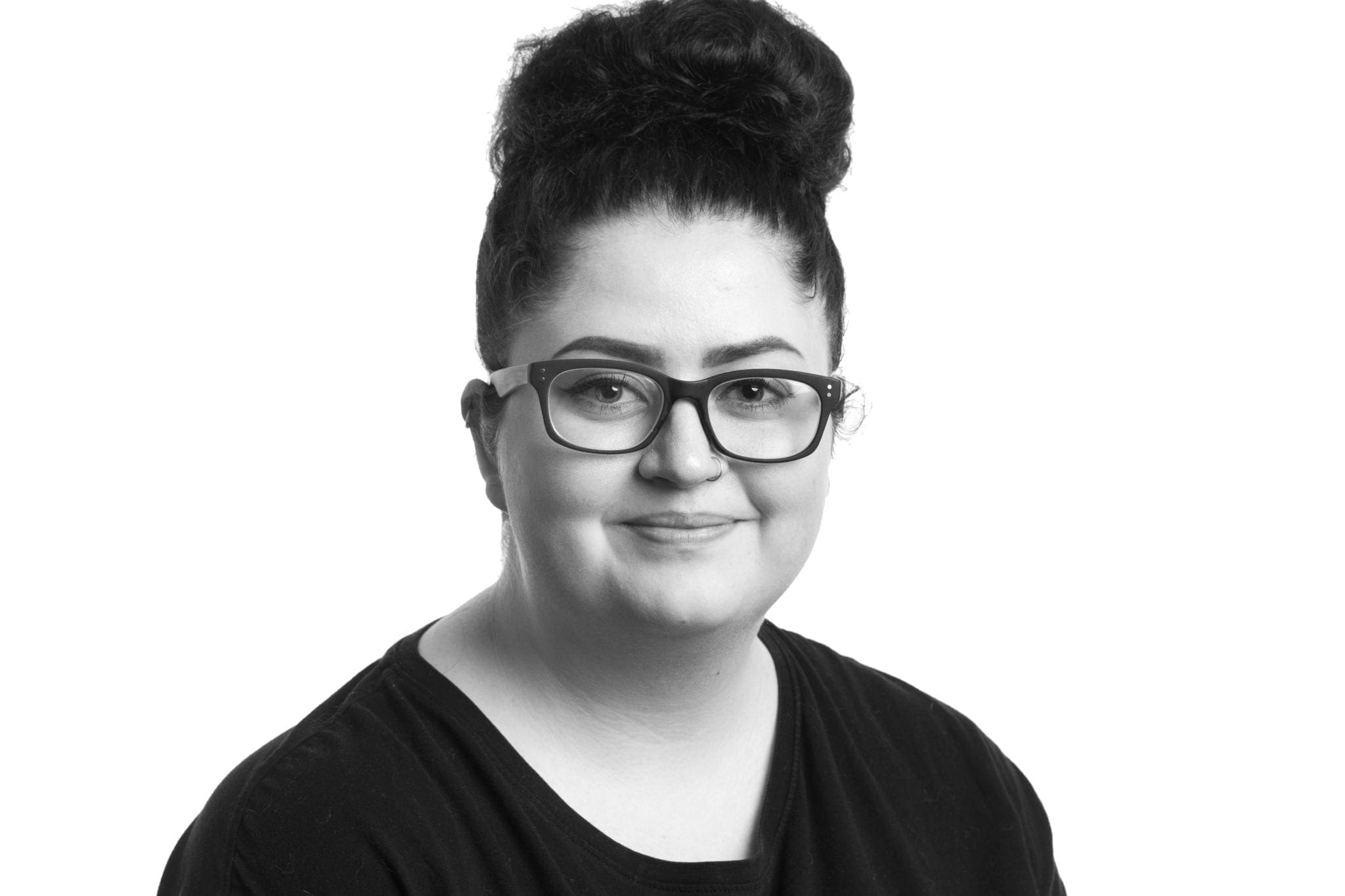 Ingibjörg Ragna Hjartardóttir
